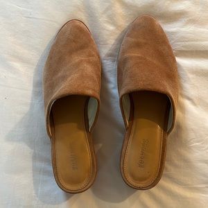 Soludos Venetian Mules